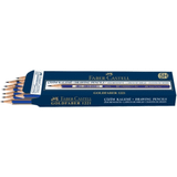 Faber-Castell Dereceli Kalem 5H Goldfaber 1221