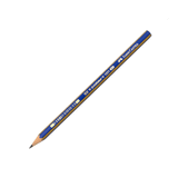 Faber-Castell Dereceli Kalem 6H Goldfaber 1221
