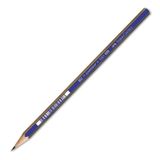 Faber Castell Dereceli Kurşun Kalem 8B - 4 Adet
