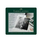 Faber-Castell Dereceli Kurşun Kalem Pitt Graphite Matt Set 20 Parça 5165115224000