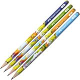 Faber-Castell Dino 2b Kurşun Kalem 5244000076000
