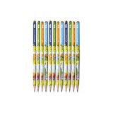 Faber-Castell Dino 2B Yuvarlak Kurşun Kalem 12 Adet
