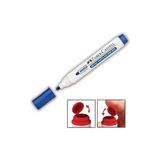 Faber Castell Doldurabilir Mavi Tahta Kalemi - Mavi1