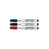 Faber-Castell Doldurulabilir Beyaz Tahta Kalemi L W 20