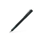 Faber Castell Dolma Kalem Grip 2011 M Siyah 140901