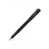 Faber Castell DOLMA KALEM GRİP 2011 M UÇ – SİYAH