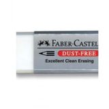 Faber Castell Dust-Free Mavi Silgi