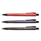 Faber Castell Econ 0.7 3 Renk Kalem