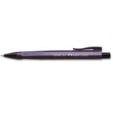 Faber Castell Econ 0.7 mm Koyu Lacivert Versatil Kalem