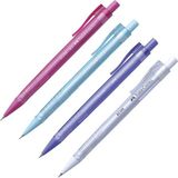 Faber-Castell Econ 0,5 mm Uç Versatil Kalem Şık Tasarım ve Ergonomik Tutuş Özelliği