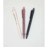 Faber Castell Econ 0,7 3'lü Yeni Pastel Renkler Versatil Kalem