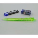 Faber-Castell Econ 0,7 mm Kalem + Faber-Castell Sınav Silgisi + Faber-Castell 0,7 mm Uç