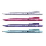 Faber Castell Econ 07 Şeffaf Gövde Versatil Kalem