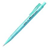 Faber-Castell Econ 1343 0.7 mm Versatil - Uçlu Kalem Yeşil