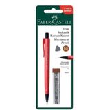 Faber Castell Econ 1350 0,5 mm Versatil Kalem Seti