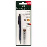 Faber-Castell Econ 1350 0,5 Mm Versatil + Min Hedi (8'Li Paket)