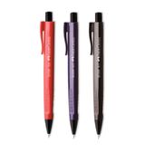 Faber-Castell Econ Koyu Renkler 0.5 MM Versatil Kalem
