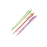 Faber Castell Econ Serisi Versatil Kalem 0.7mm Pastel Renkler 5081534317