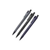 Faber Castell Econ Urban Versatil Kalem, 0.5mm, Siyah