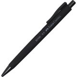 Faber-castell Econ Urban Versatil Uçlu Kalem 0.5 135003 siyah