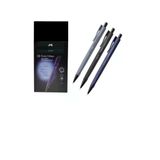 Faber-Castell Econ Urban Versatil Uçlu Kalem 0.7 10 Adet 3 Renk
