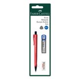 Faber Castell Econ Versatil 0.7 Uç Hediyeli Kalem