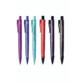 Faber Castell Econ Versatil 07 Uçlu Kalem Seti 6 Adet Karışık Renklerde