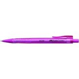 Faber-Castell Econ Versatil Kalem 0.5mm Açık Yeşil - Pembe