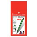 Faber Castell Econ Versatil Kalem 0.7 Mm 1343 10 Lu Paket