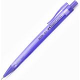 Faber-Castell Econ Versatil Kalem 0.7 mm Plastik Malzeme ile Ergonomik Tasarım