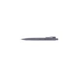 Faber-Castell Econ Versatil Kalem, 0.7 MM Uçlu, Gri