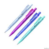 Faber-Castell ECON VERSATİL KALEM 0.7mm ŞEFFAF