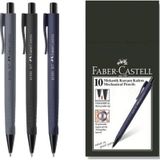Faber Castell Econ Versatil Kalem Urban 0.7 - 10 Adet