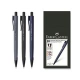 Faber Castell Econ Versatil Kalem Urban 0.7 - 3 Adet
