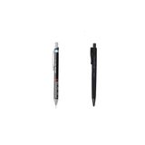 Faber-Castell Econ Versatil Uçlu Kalem + Rotring Tikky