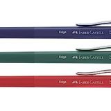 Faber-Castell Edge 0.5 Versatil Kalem, Koyu Renkler