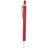 Faber Castell Edge 0.7 mm Kırmızı Versatil Kalem