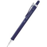 Faber Castell Edge 0.7 mm Koyu Lacivert Versatil Kalem