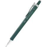 Faber Castell Edge 0.7 mm Yeşil Versatil Kalem