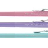 Faber-Castell Edge 0.7 Versatil Kalem, Pastel Renkler