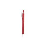 Faber Castell Edge 05 mm Kırmızı Versatil Kalem
