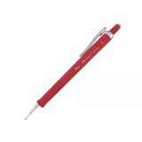 Faber Castell Edge Versatil Kalem Koyu Renk 0.7 139710-Kırmızı