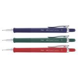 Faber Castell Edge Versatil Kalem Koyu Renk 0.7 mm - -- - VERSATİL KALEM