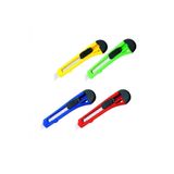 Faber Castell Elegange Geniş Maket Bıçağı Fc-8