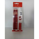 Faber-Castell Ergonomik Okul Seti 2022 ( Fsc) ( Okul Müşterisine Özel) 15541