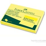 Faber Castell F.C.100*75 YAPIŞKANLI POSTİT