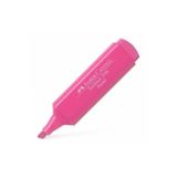 Faber Castell F.C FOSFORLU KALEM PASTEL 1546 GÜL ST09153