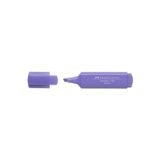 Faber Castell F.C FOSFORLU KALEM PASTEL 1546 LİLA ST09151