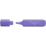 Faber-Castell F.c Fosforlu Kalem Pastel 1546 Lila
