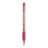 Faber-Castell F.C.Tükenmez Kalem 1425, Bordo
